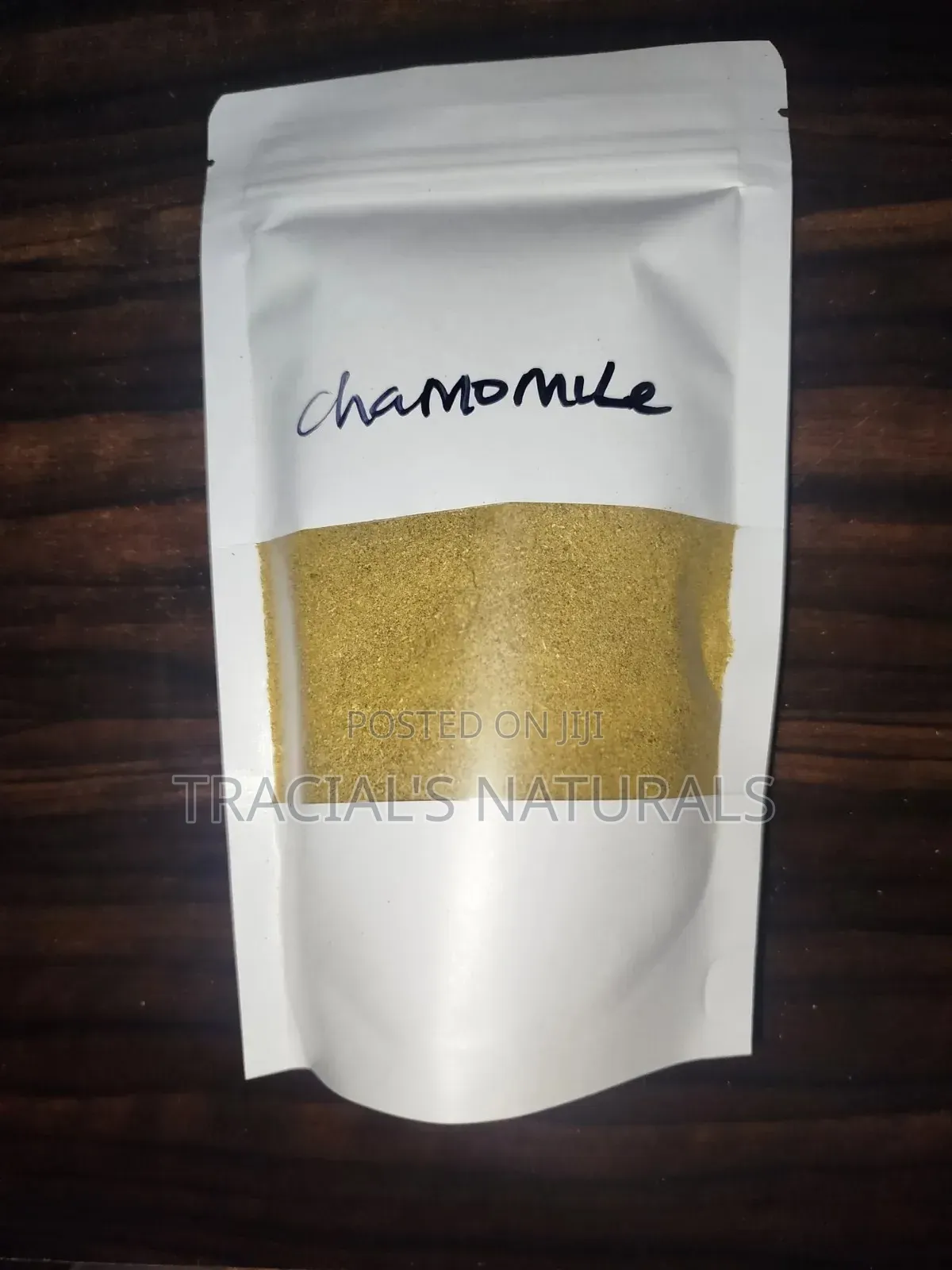 Chamomile Powder