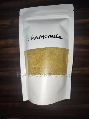 Chamomile Powder