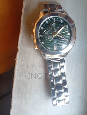 Beverly Hills Polo Club Watch