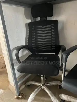 Very Comfortable Office Chair
