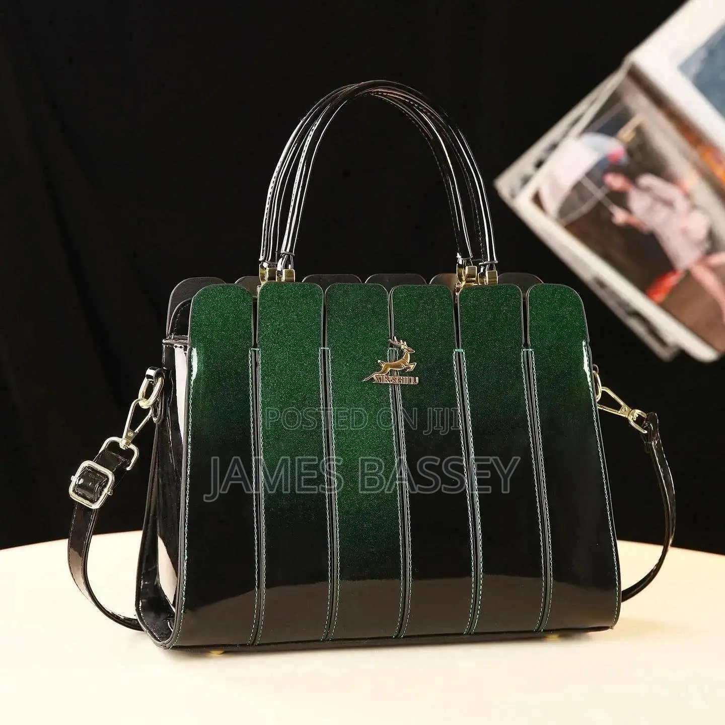 Ladies Bag
