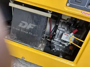 Firman Diesel Generator