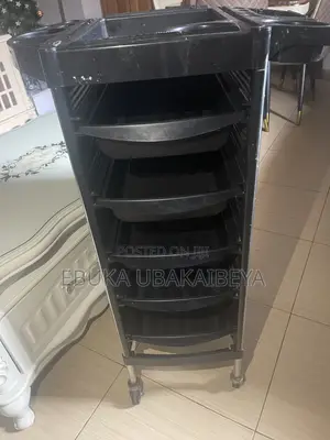 Salon Trolley