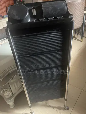 Salon Trolley
