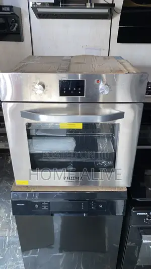 Quality Phiima Inbuilt Oven
