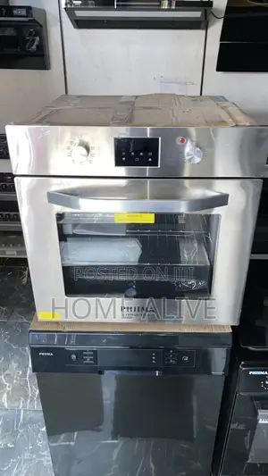Quality Phiima Inbuilt Oven