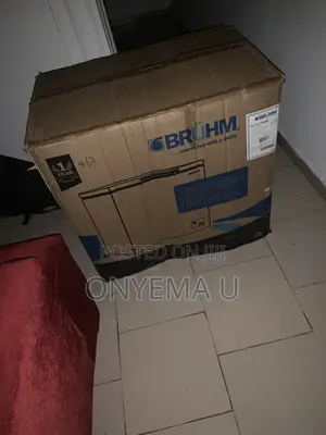 Bruhm BCS-210mr