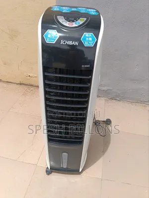 Smart Luxury Mobile Mint Aircooler, Energy Saving 100% Guarantee