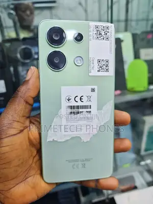 Xiaomi Redmi Note 13 256 GB Green