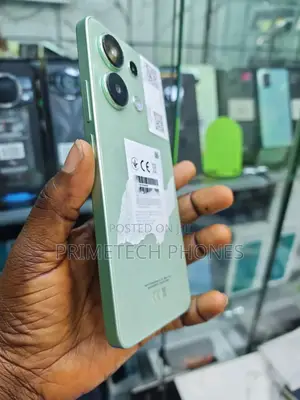 Xiaomi Redmi Note 13 256 GB Green