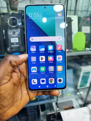 Xiaomi Redmi Note 13 256 GB Green