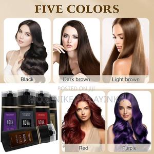 Nova Hair Dye