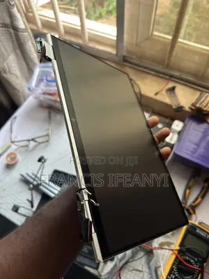 Hp 1040 G7 G8 Screen, Top Panel and Hinges