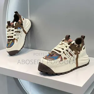Adult and Children Shoes