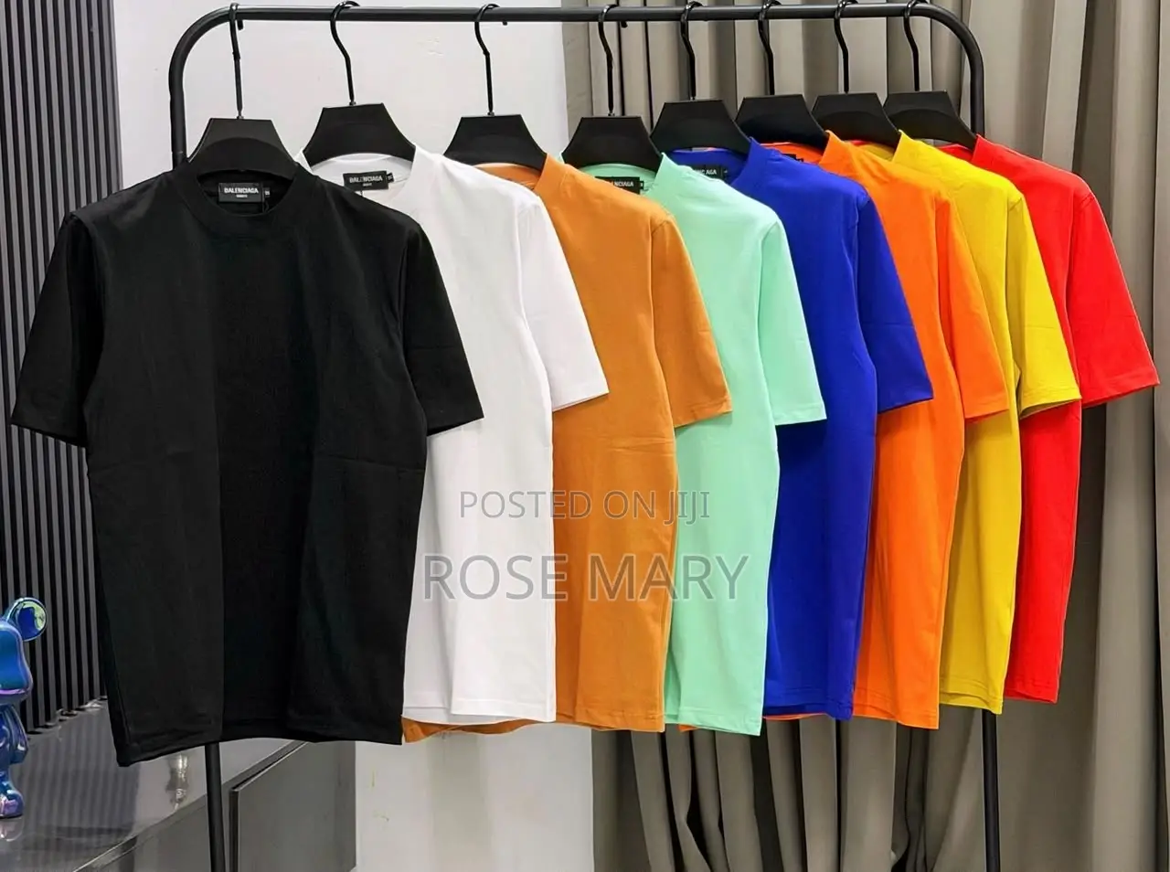 Zoey Collection
