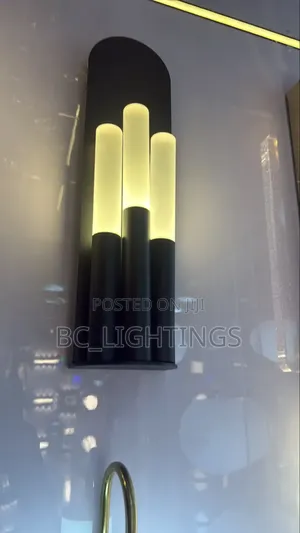 Modern Luxury Wall Lights