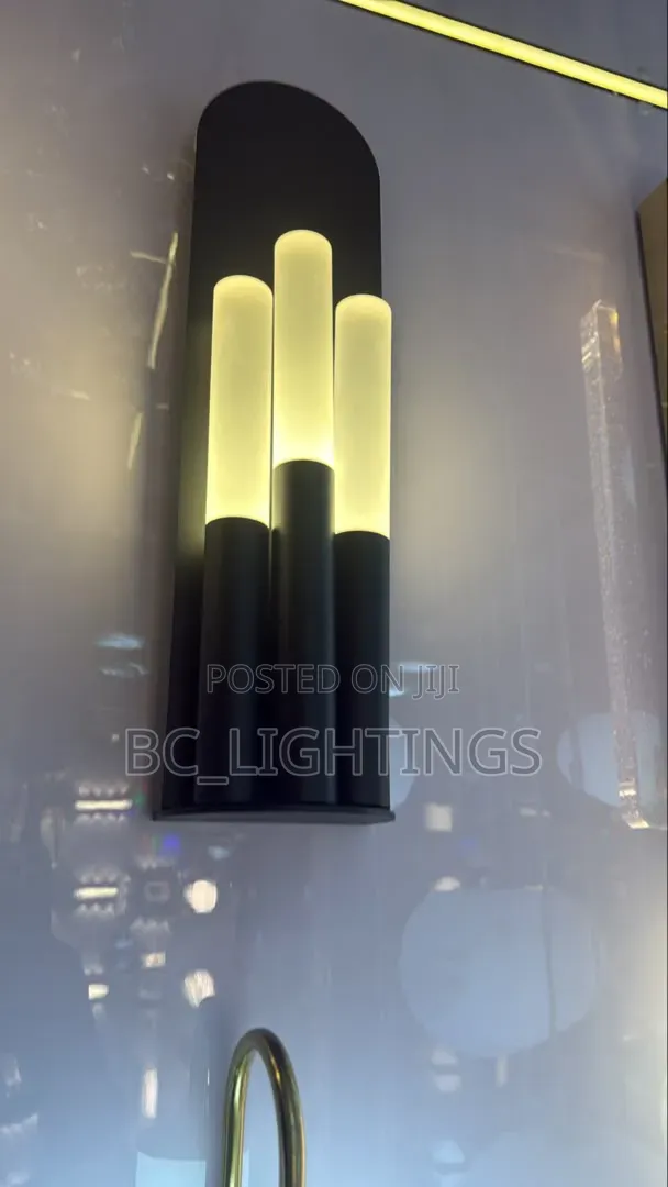 Modern Luxury Wall Lights