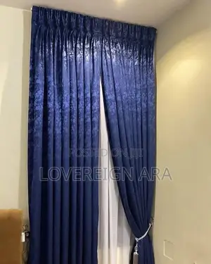 Good Curtains and Accessories