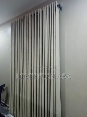 Good Curtains and Accessories