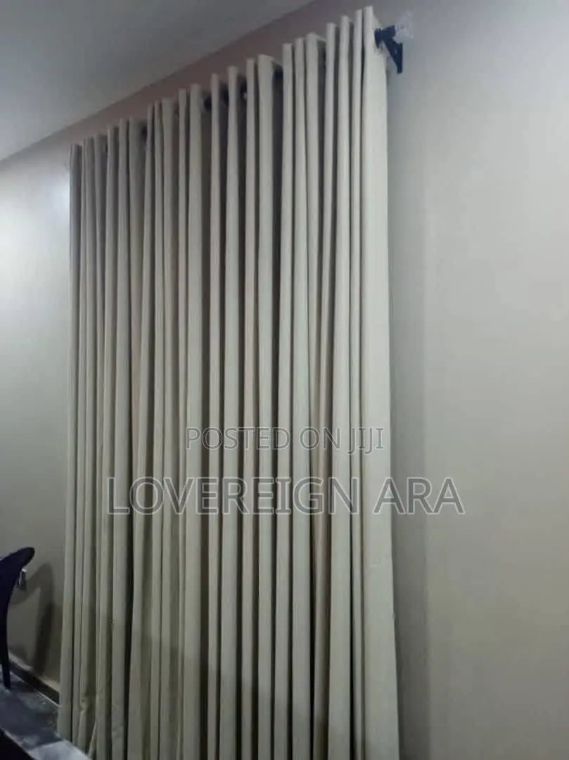 Good Curtains and Accessories