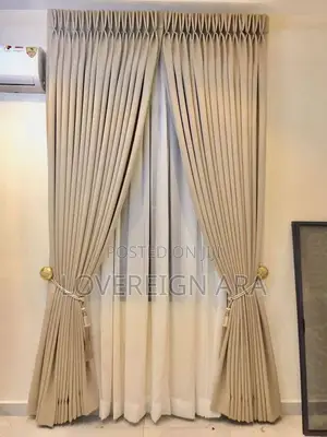 Good Curtains and Accessories