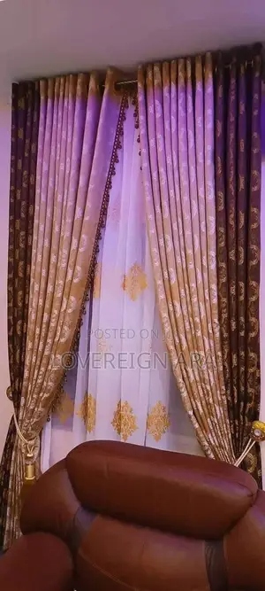 Good Curtains and Accessories
