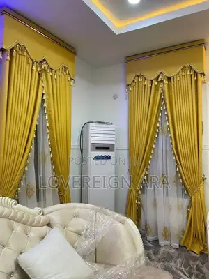 Good Curtains and Accessories