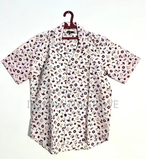 Vintage Shirts