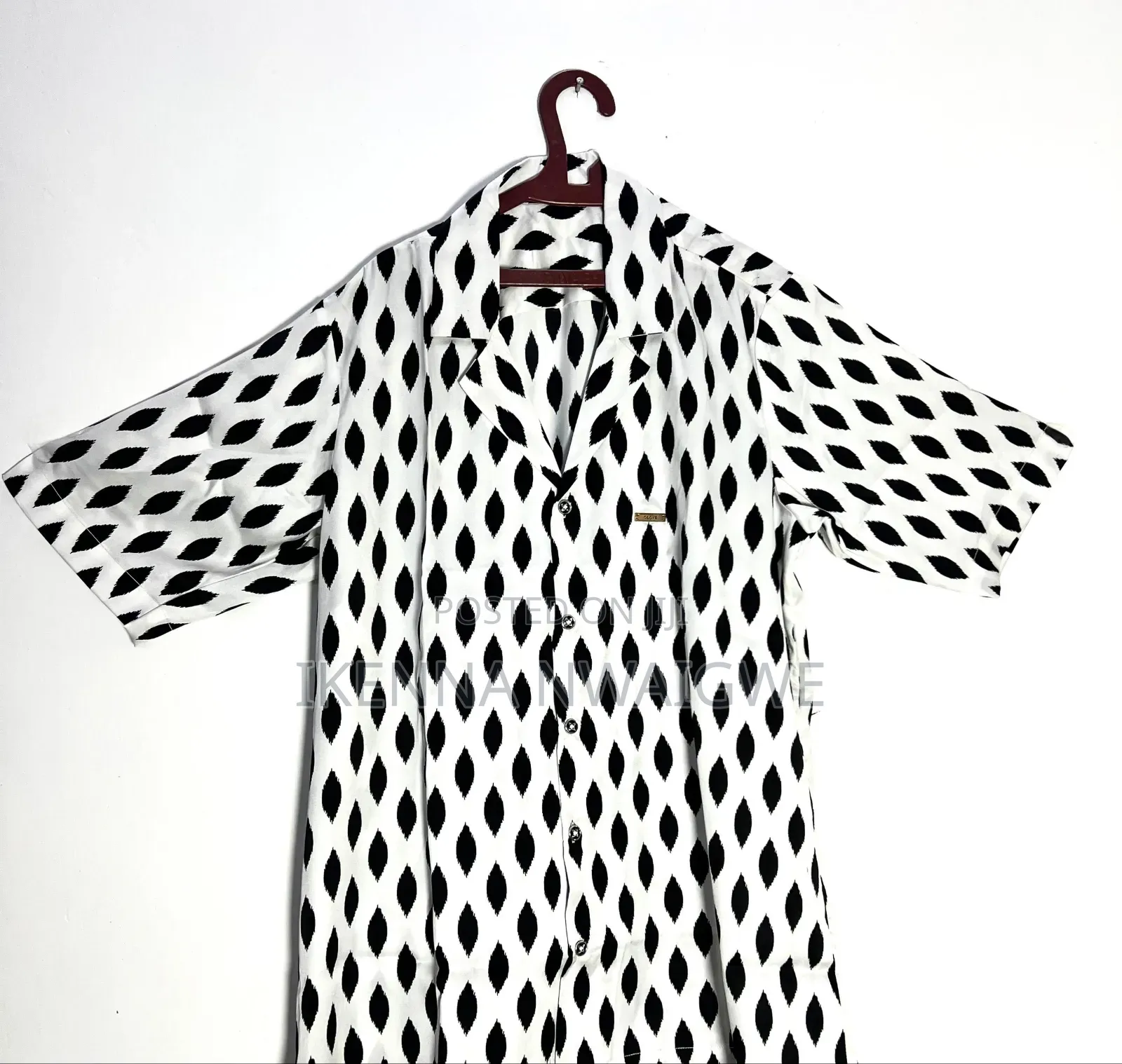 Vintage Shirts
