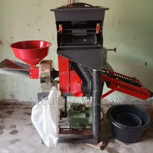 5in1 Rice Milling Machine