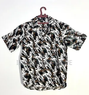 Vintage Shirts