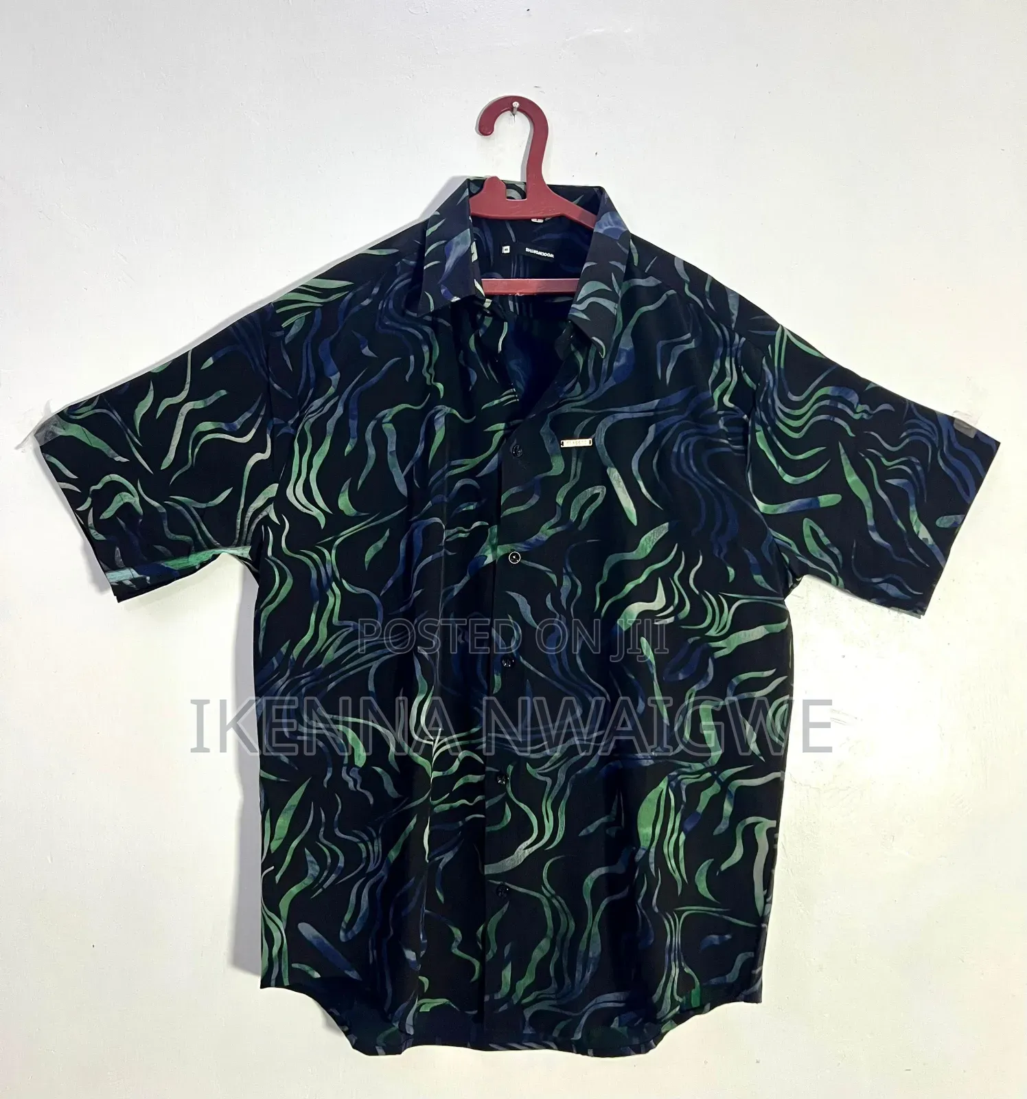 Vintage Shirts