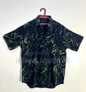 Vintage Shirts