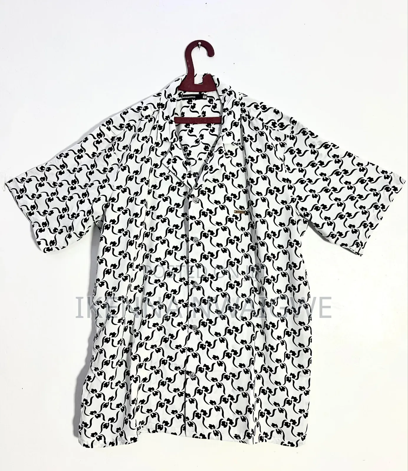 Vintage Shirts
