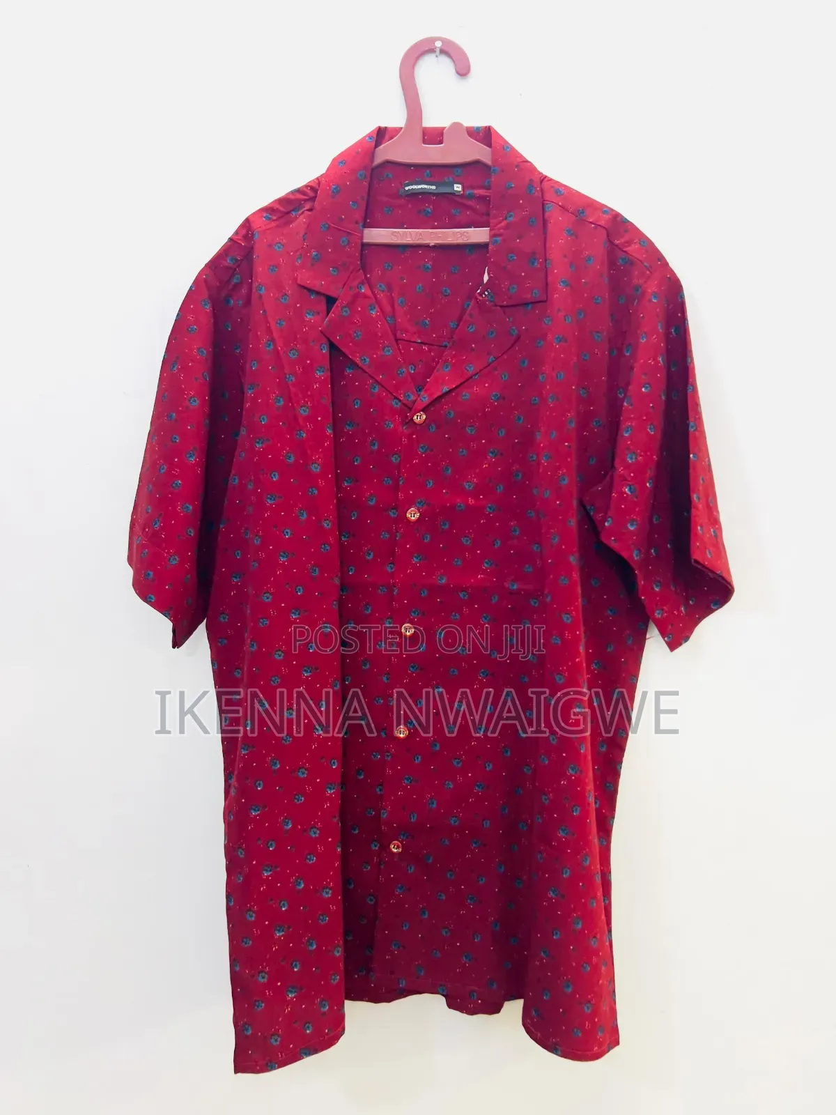 Vintage Shirts