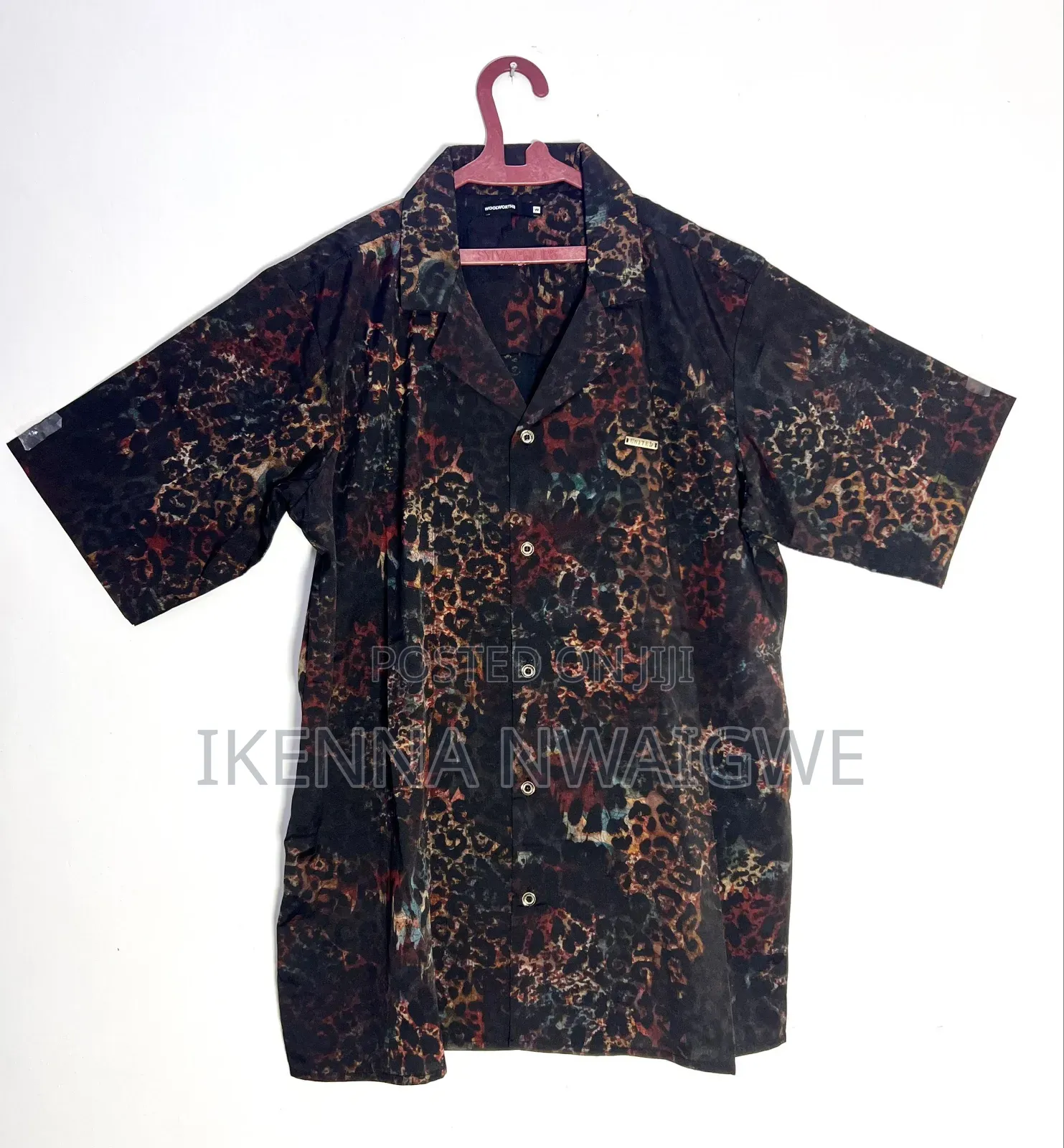 Vintage Shirts