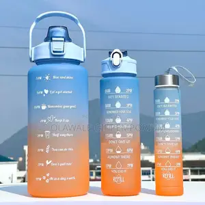 Water Bottle