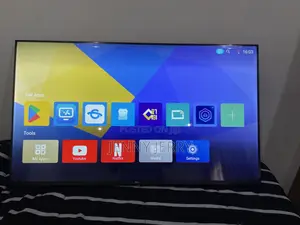 Lg Smart Tv