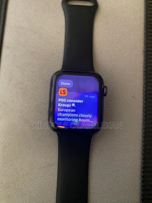 Apple Watch Series 6