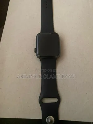 Apple Watch Series 6