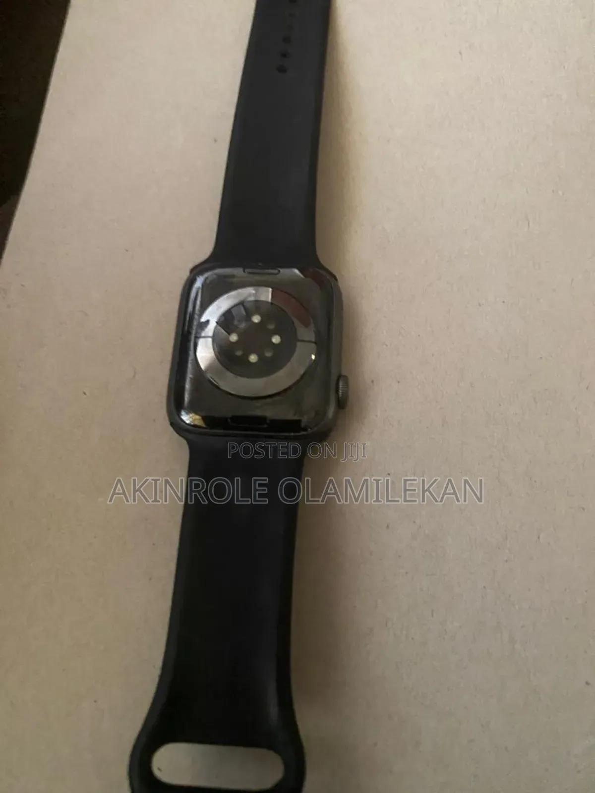 Apple Watch Series 6