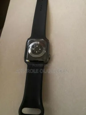 Apple Watch Series 6