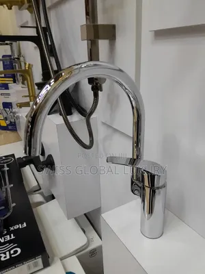 High Quality Grohe Basin Mixer Tap