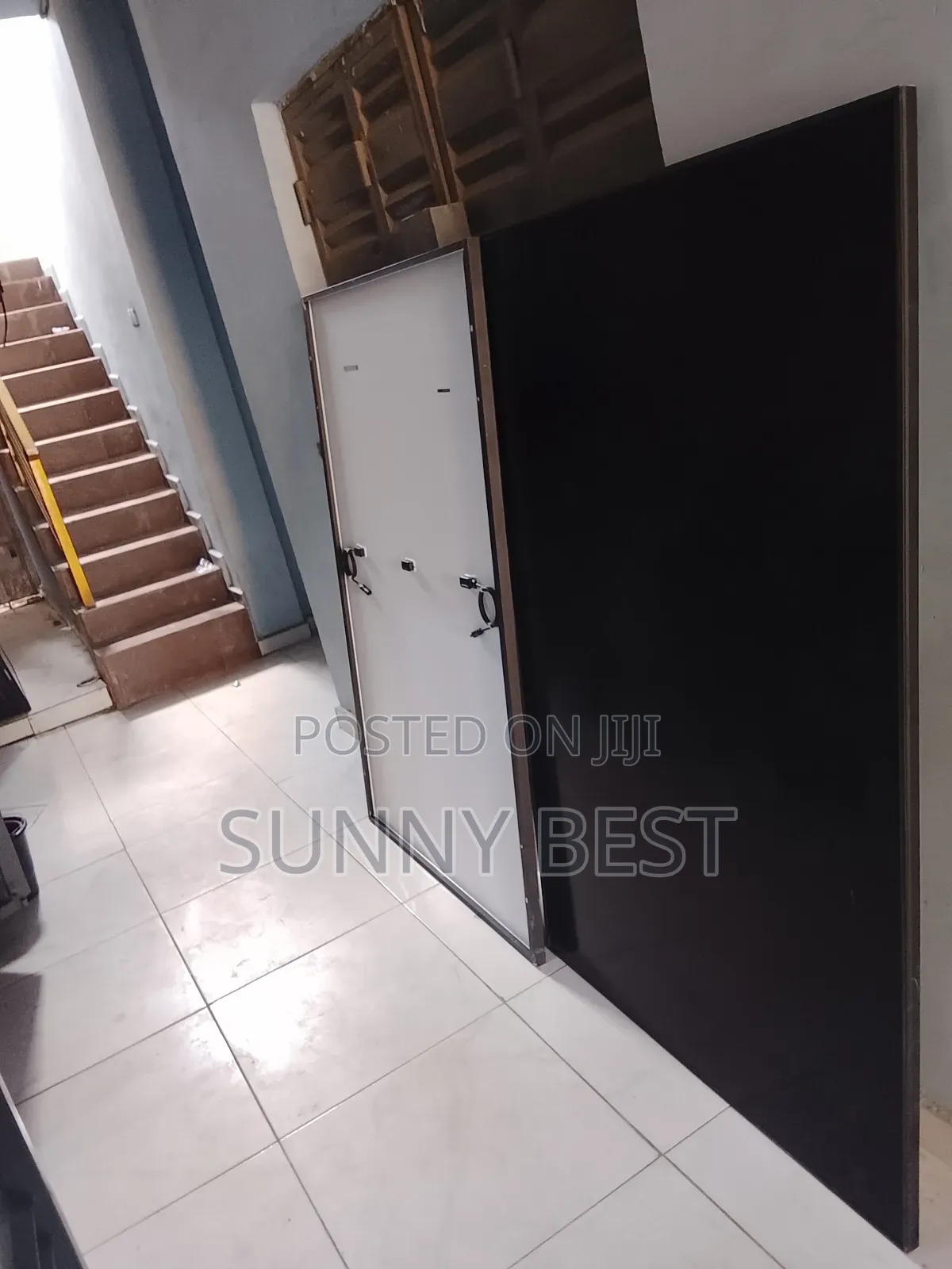 Jinko Solar Panel 550w