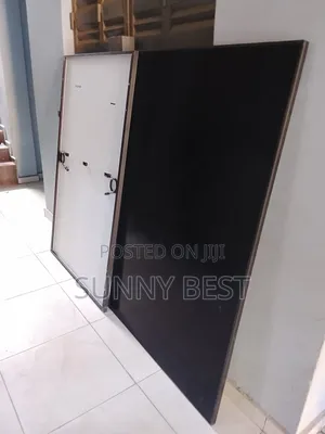 Jinko Solar Panel 550w