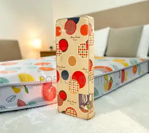 3.5x6x10 Full Orthopedic Mattress