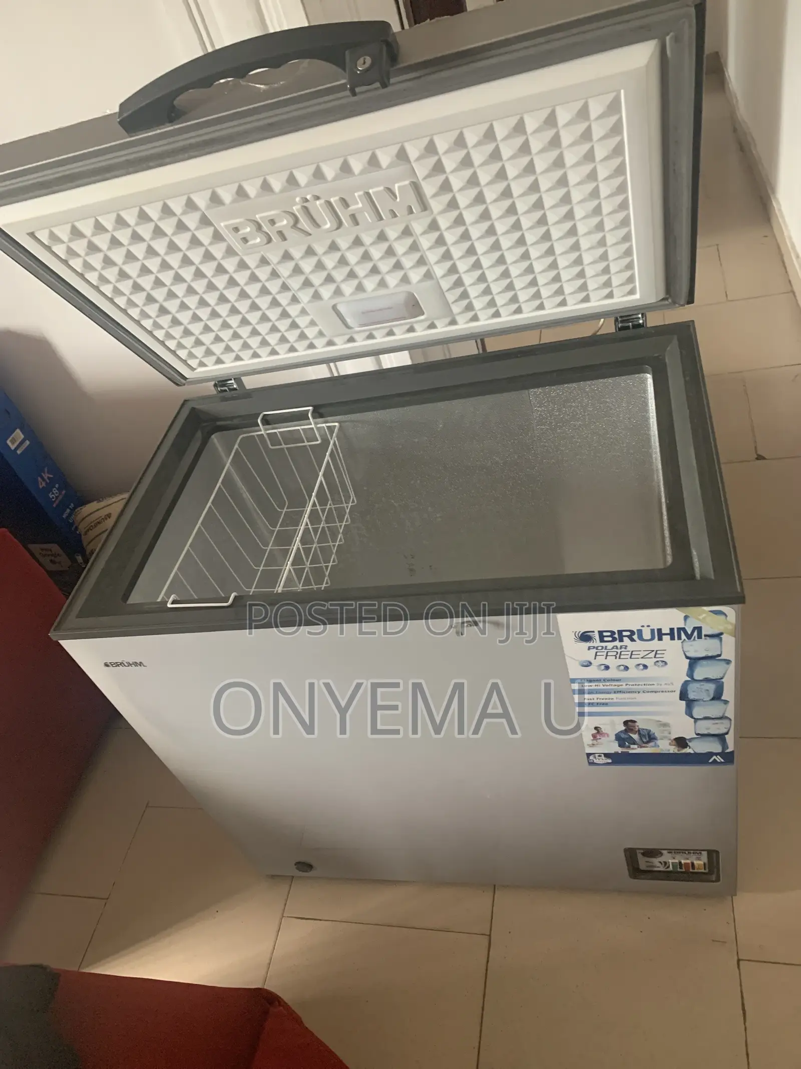 Bruhm BCS-210mr