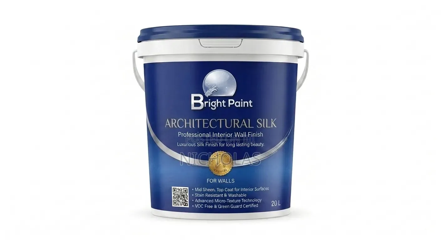 Paint Production