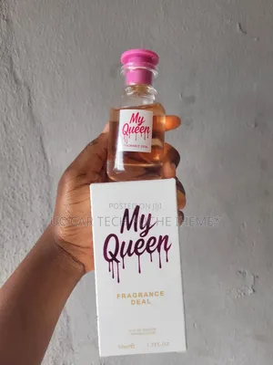 My Queen Perfume