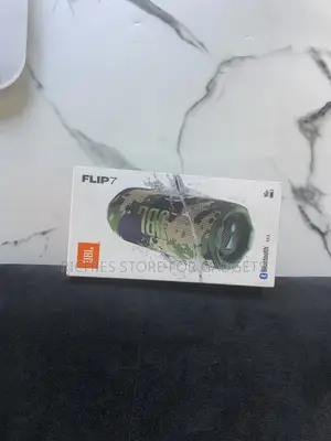 JBL Flip 7